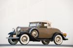 Ford V8 DeLuxe Roadster 1932 года